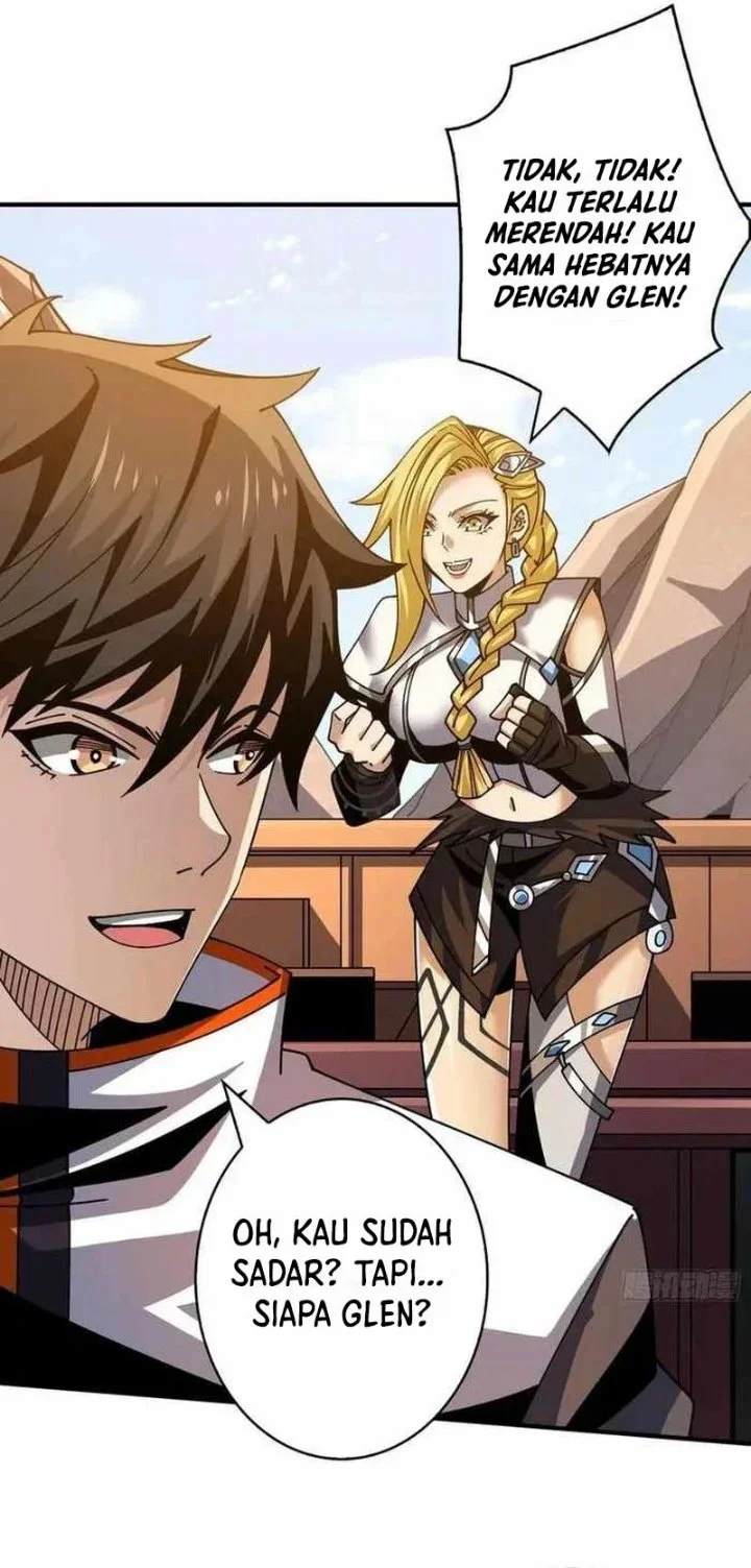 King Account At The Start Chapter 274 - halaman 29