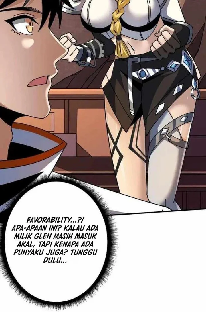 King Account At The Start Chapter 274 - halaman 32