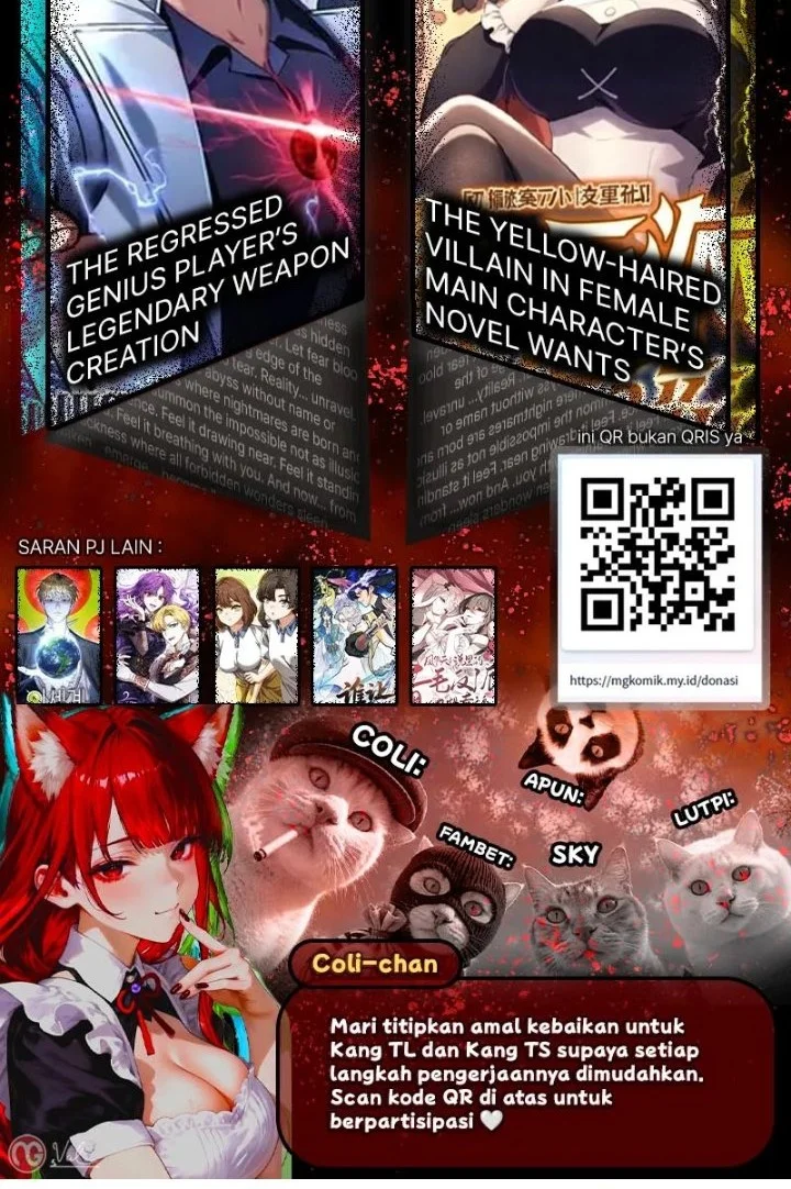 King Account At The Start Chapter 274 - halaman 37