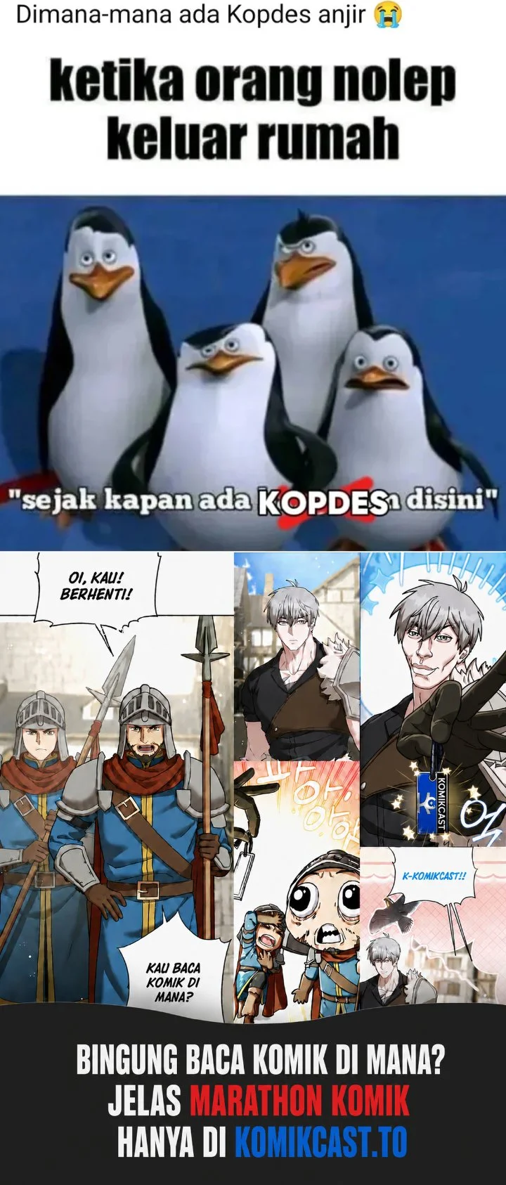 King Account At The Start Chapter 274 - halaman 38