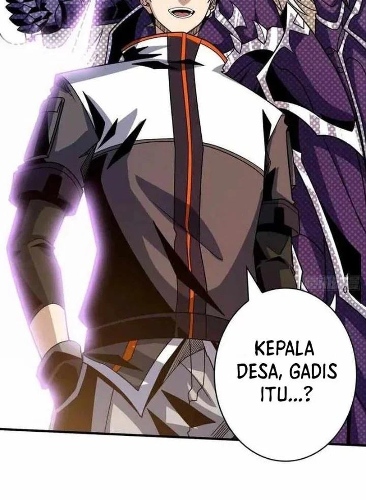 King Account At The Start Chapter 274 - halaman 6