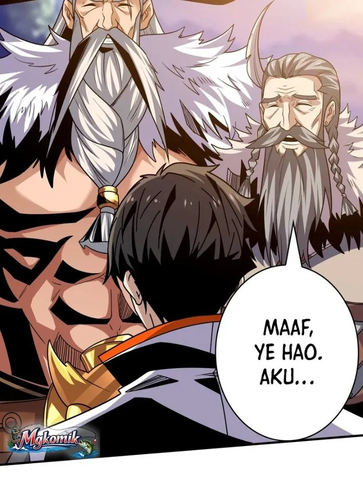 King Account At The Start Chapter 275 - halaman 12