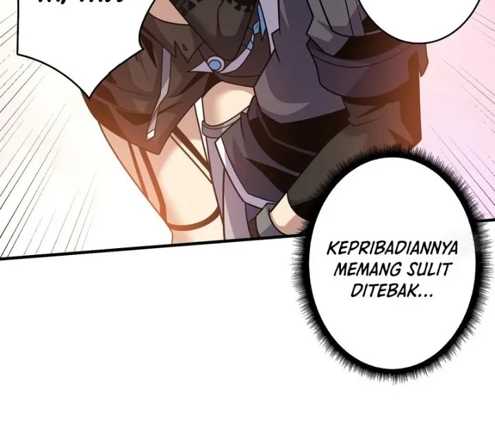 King Account At The Start Chapter 275 - halaman 14