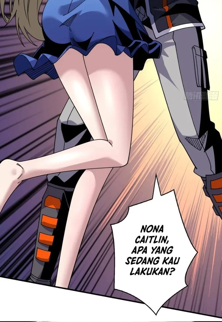 King Account At The Start Chapter 275 - halaman 18