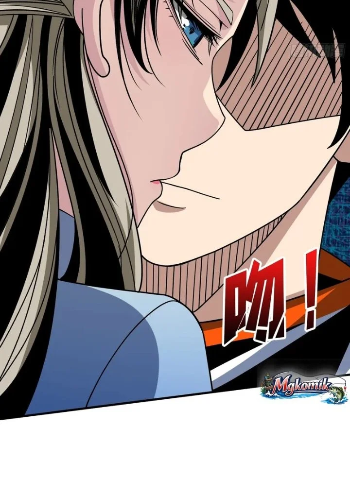 King Account At The Start Chapter 275 - halaman 22