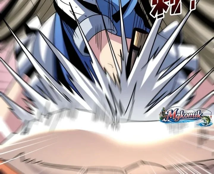 King Account At The Start Chapter 275 - halaman 24