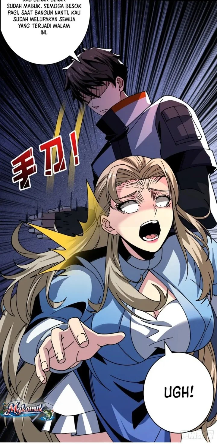 King Account At The Start Chapter 275 - halaman 30