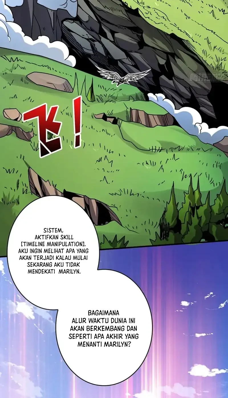 King Account At The Start Chapter 276 - halaman 19