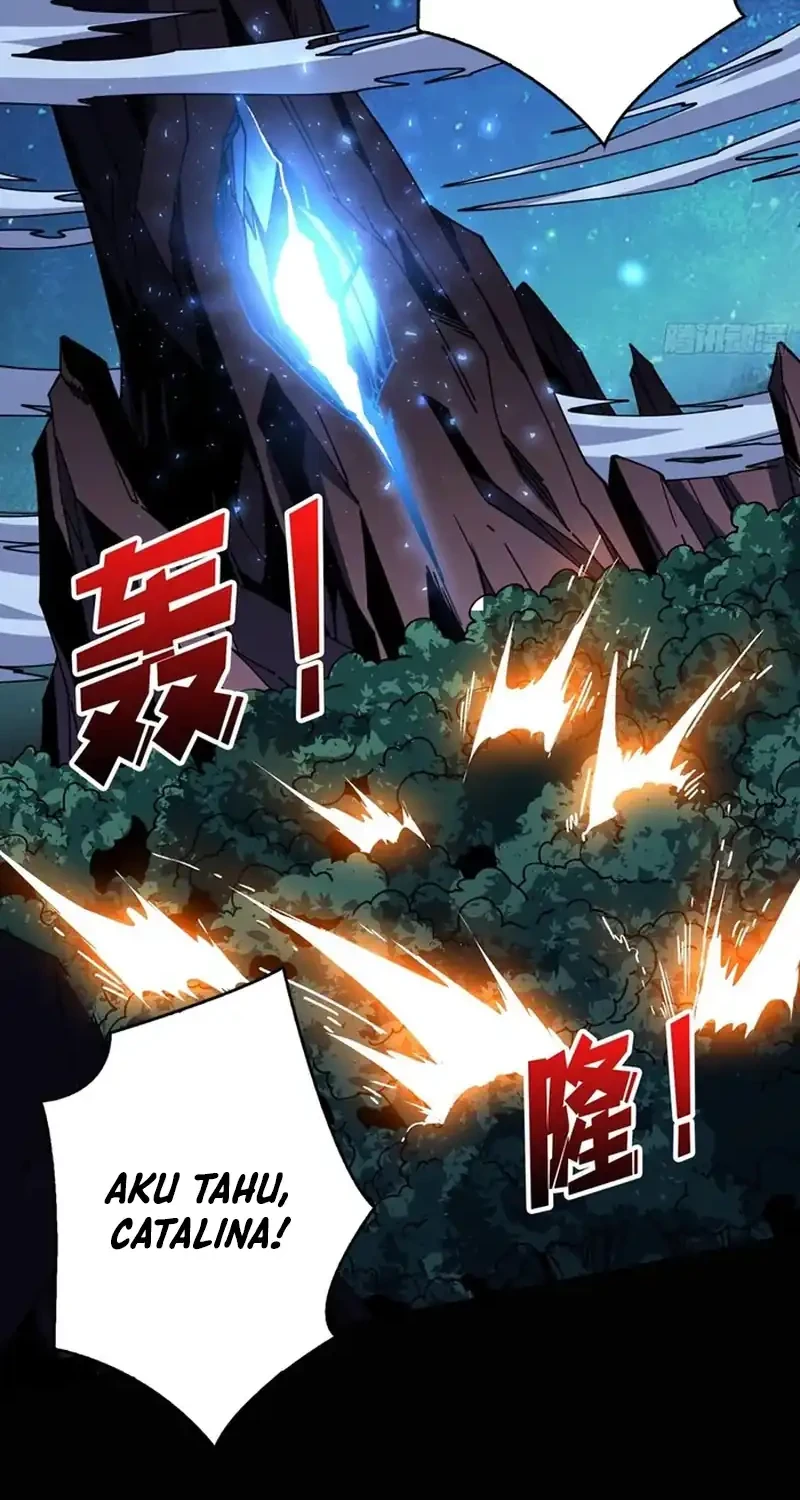 King Account At The Start Chapter 276 - halaman 29