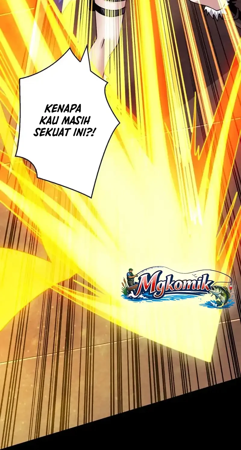 King Account At The Start Chapter 276 - halaman 36