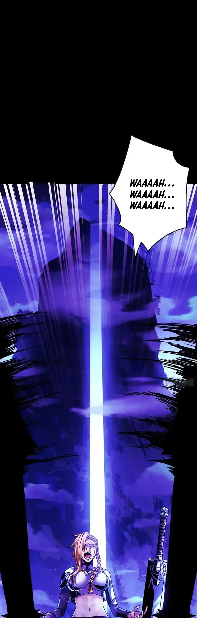 King Account At The Start Chapter 276 - halaman 37