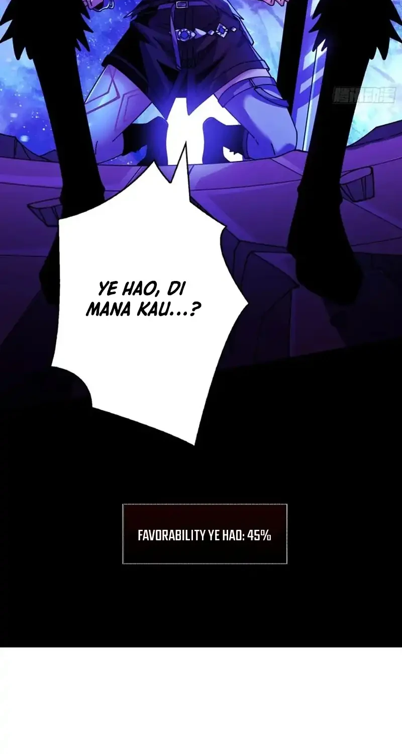 King Account At The Start Chapter 276 - halaman 38