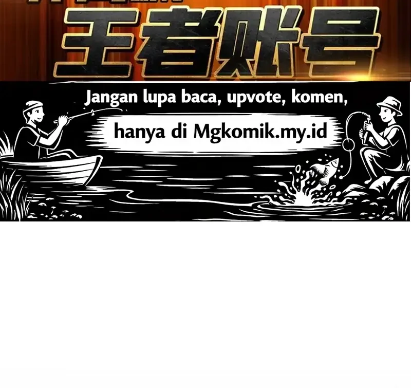 King Account At The Start Chapter 276 - halaman 4