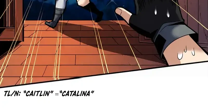 King Account At The Start Chapter 276 - halaman 6