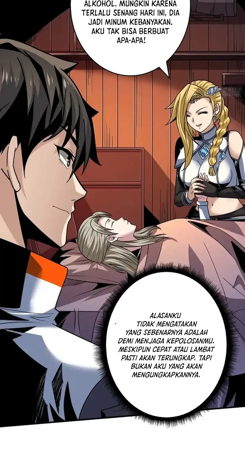 King Account At The Start Chapter 276 - halaman 8