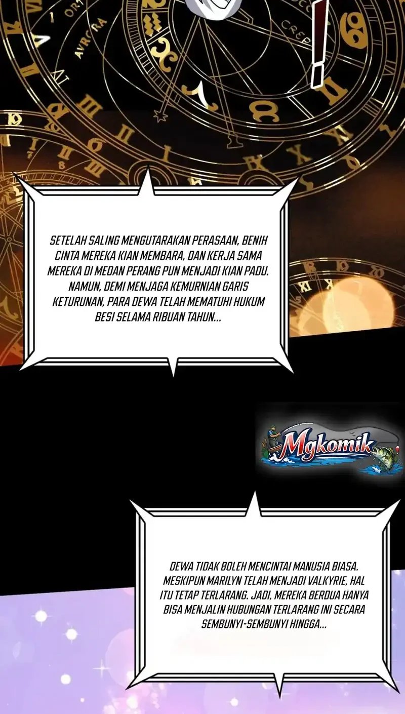 King Account At The Start Chapter 277 - halaman 14