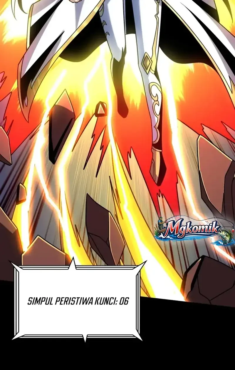 King Account At The Start Chapter 277 - halaman 21