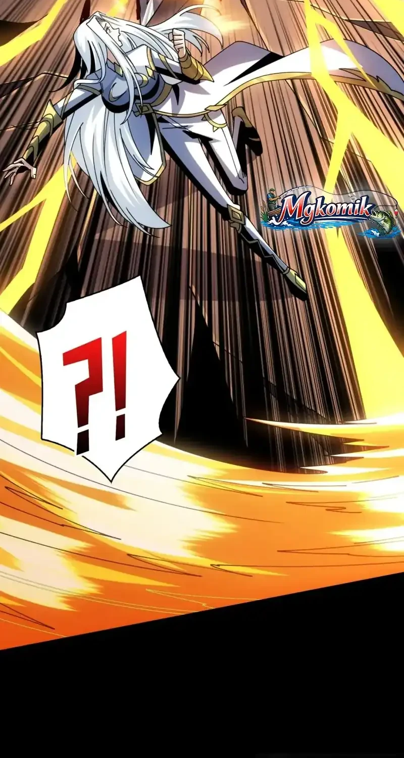 King Account At The Start Chapter 277 - halaman 25
