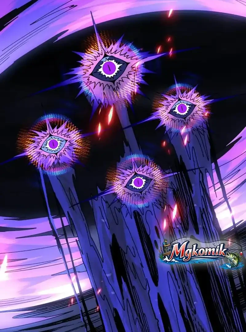 King Account At The Start Chapter 277 - halaman 3