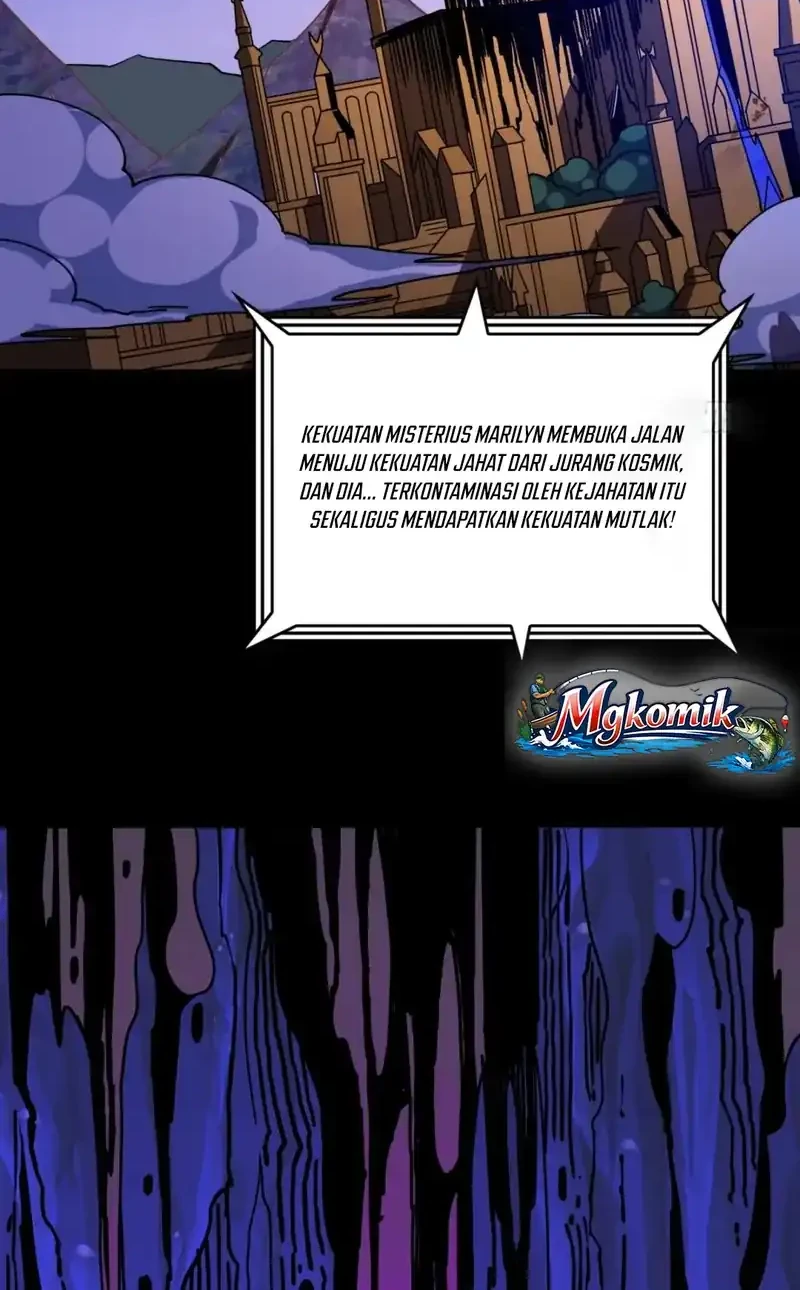 King Account At The Start Chapter 277 - halaman 33