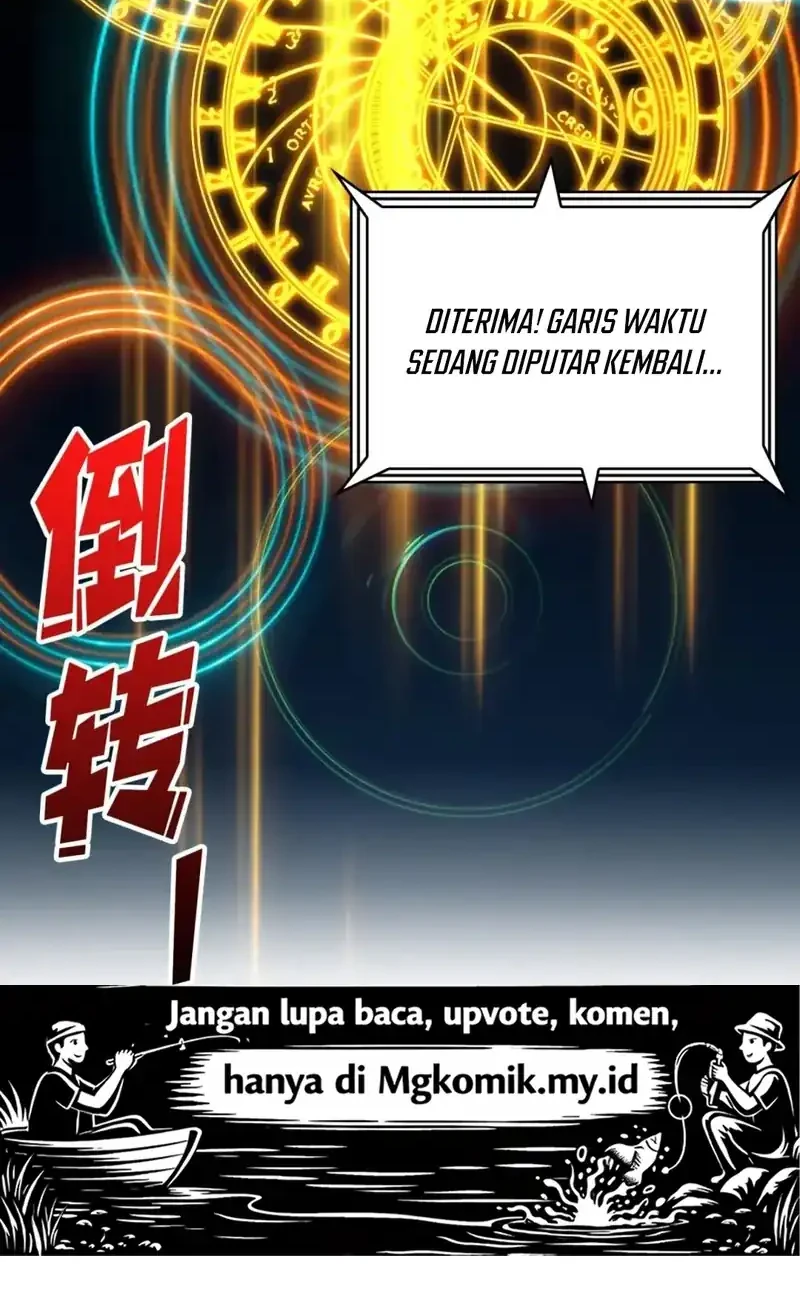 King Account At The Start Chapter 277 - halaman 36