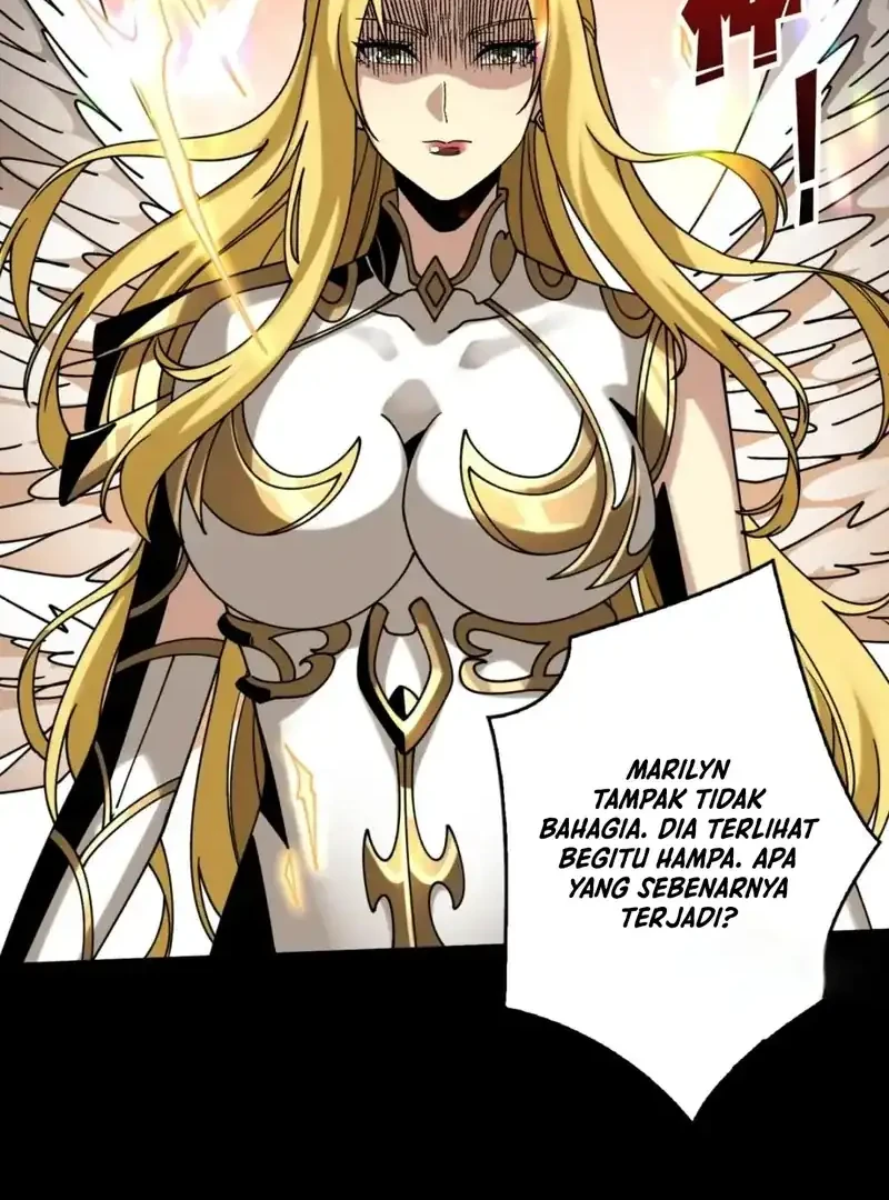 King Account At The Start Chapter 277 - halaman 6