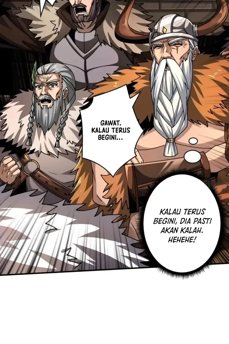 King Account At The Start Chapter 278 - halaman 12