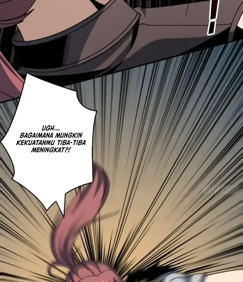 King Account At The Start Chapter 278 - halaman 16