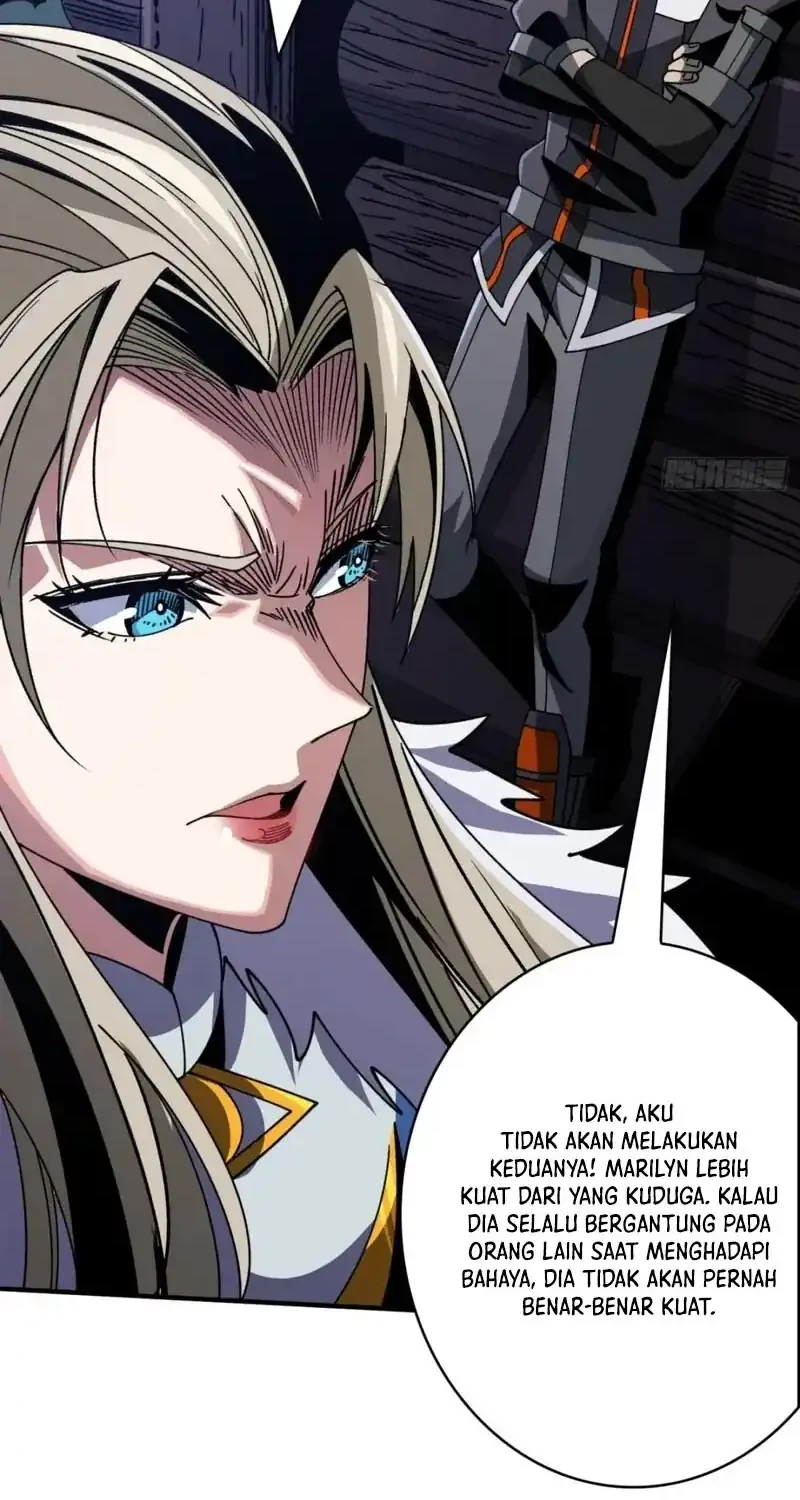 King Account At The Start Chapter 278 - halaman 28