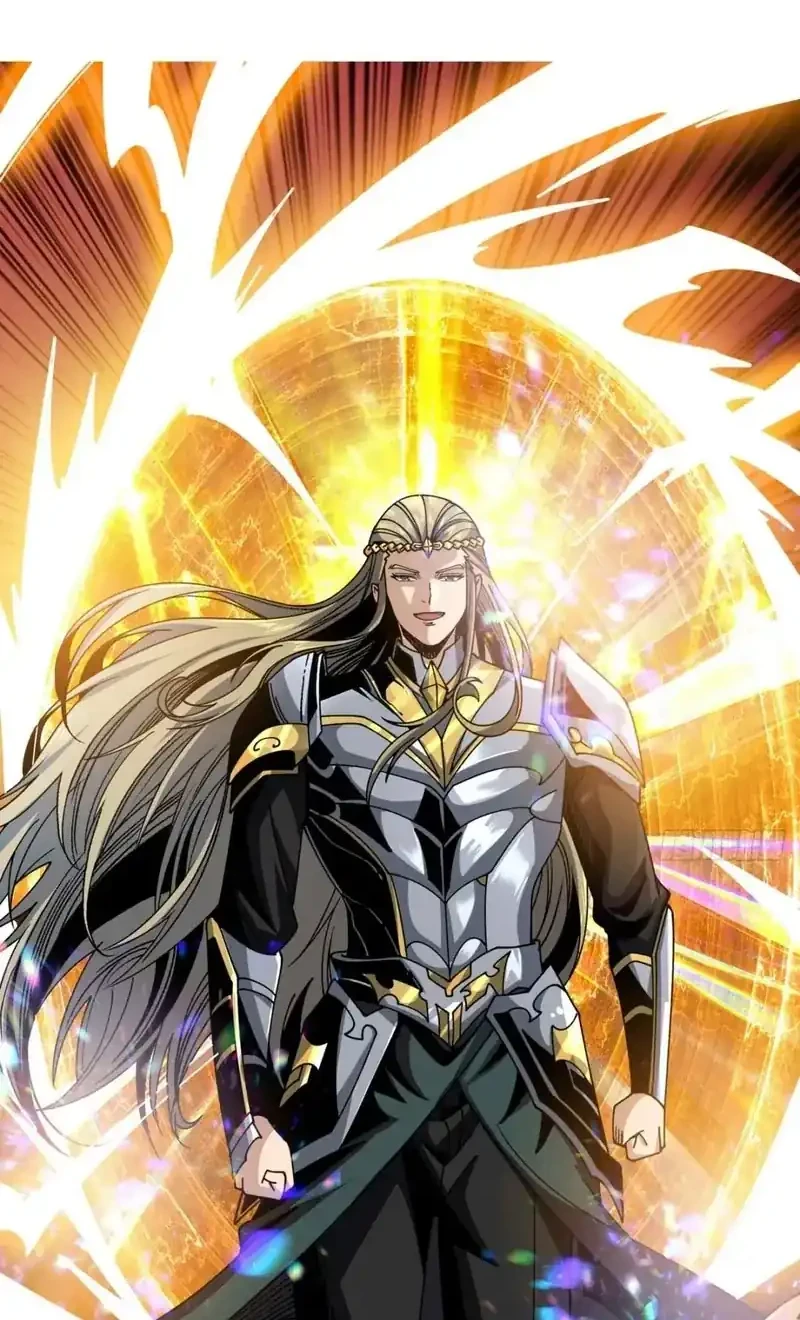 King Account At The Start Chapter 278 - halaman 3
