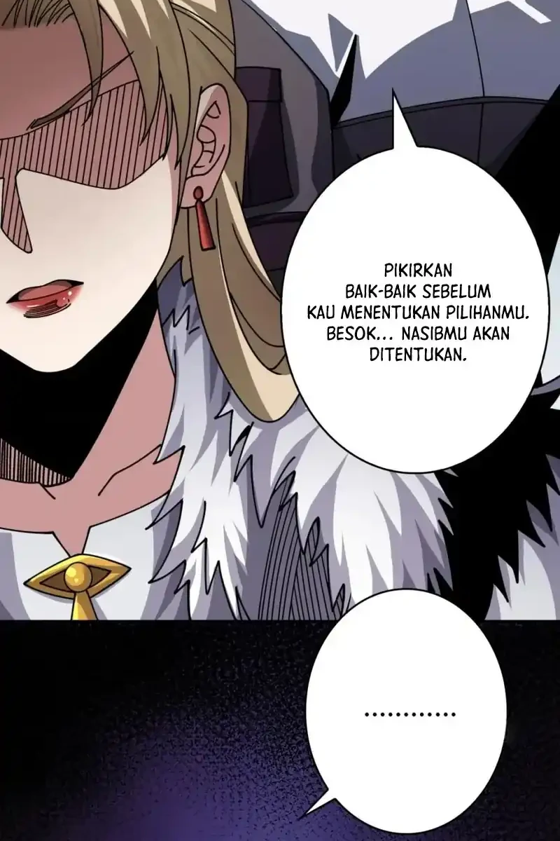 King Account At The Start Chapter 278 - halaman 30