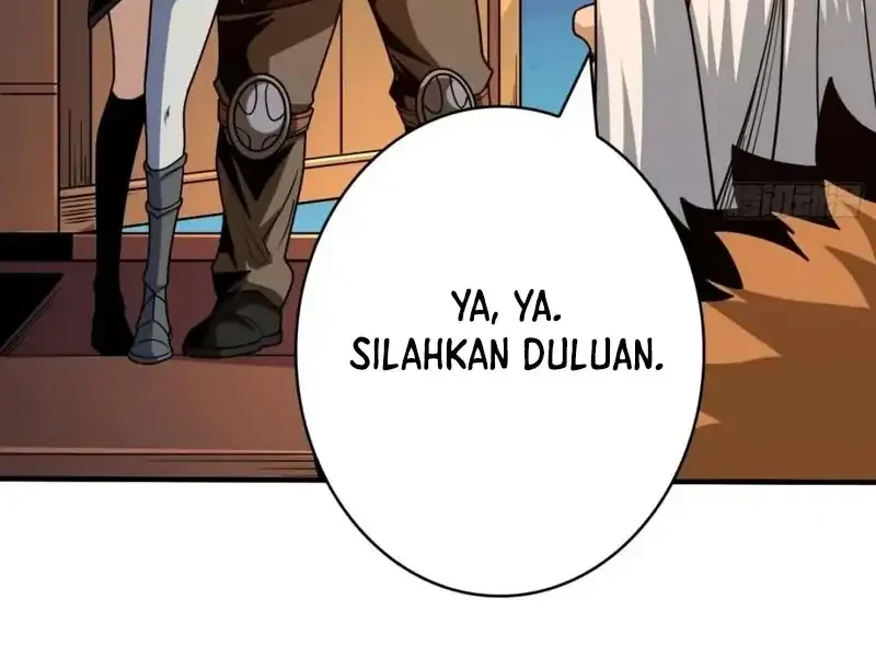 King Account At The Start Chapter 278 - halaman 9