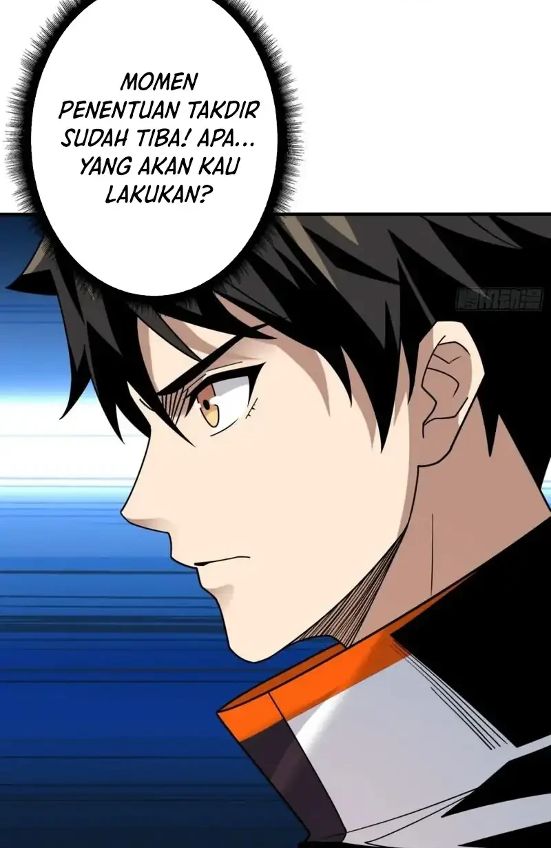 King Account At The Start Chapter 279 - halaman 21