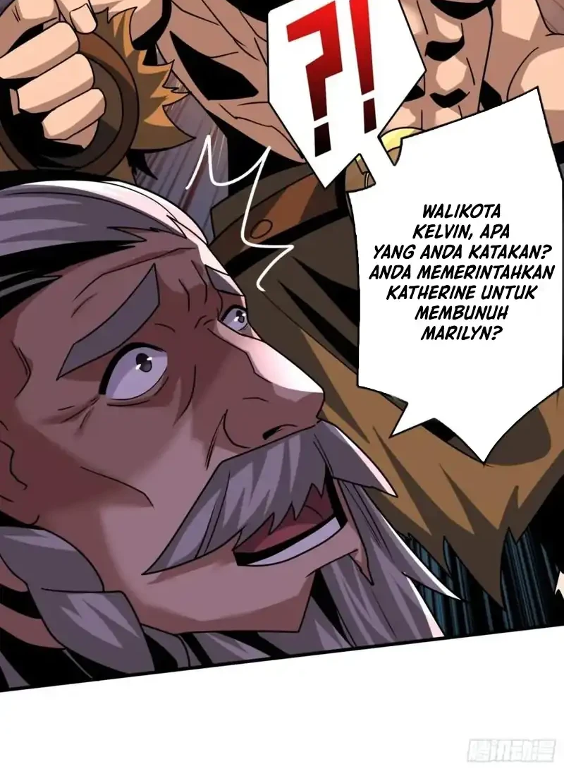 King Account At The Start Chapter 279 - halaman 26