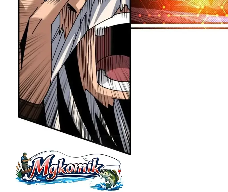 King Account At The Start Chapter 279 - halaman 31