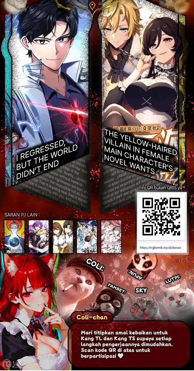 King Account At The Start Chapter 279 - halaman 42