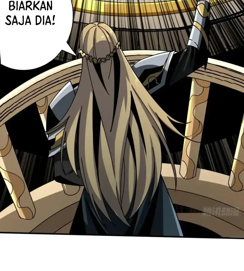 King Account At The Start Chapter 279 - halaman 8