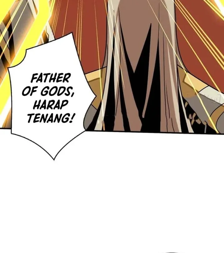 King Account At The Start Chapter 280 - halaman 15