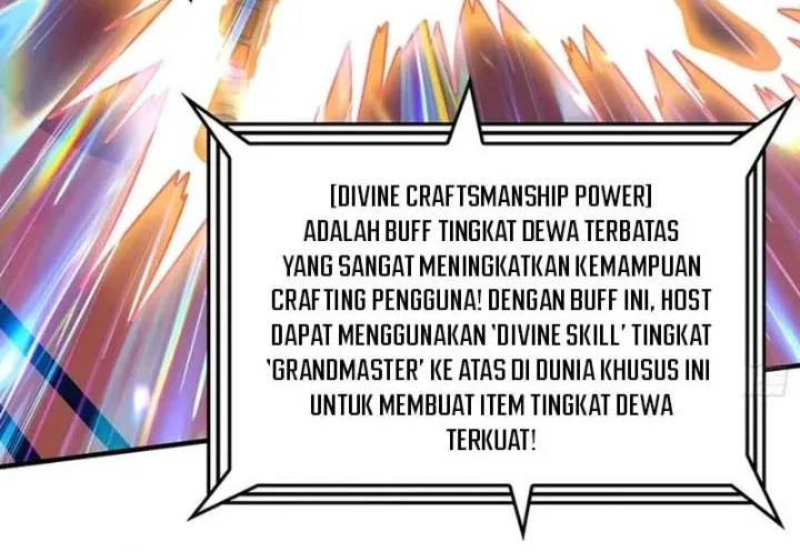 King Account At The Start Chapter 280 - halaman 17