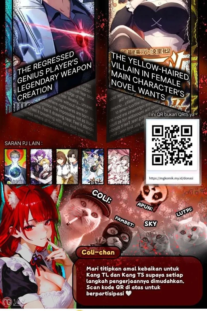 King Account At The Start Chapter 280 - halaman 32