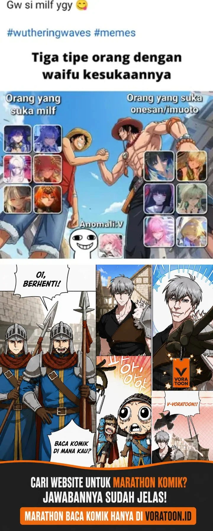 King Account At The Start Chapter 280 - halaman 33