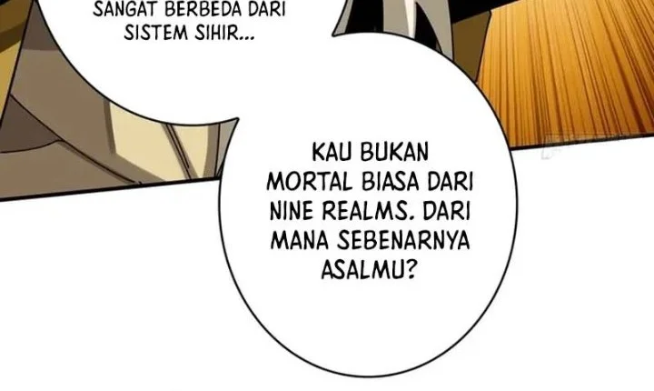 King Account At The Start Chapter 281 - halaman 13