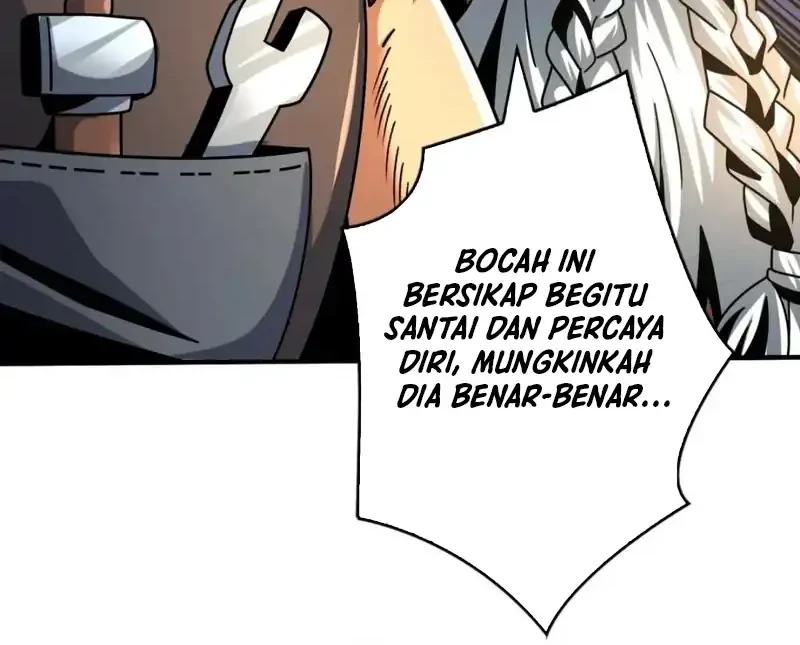 King Account At The Start Chapter 282 - halaman 15