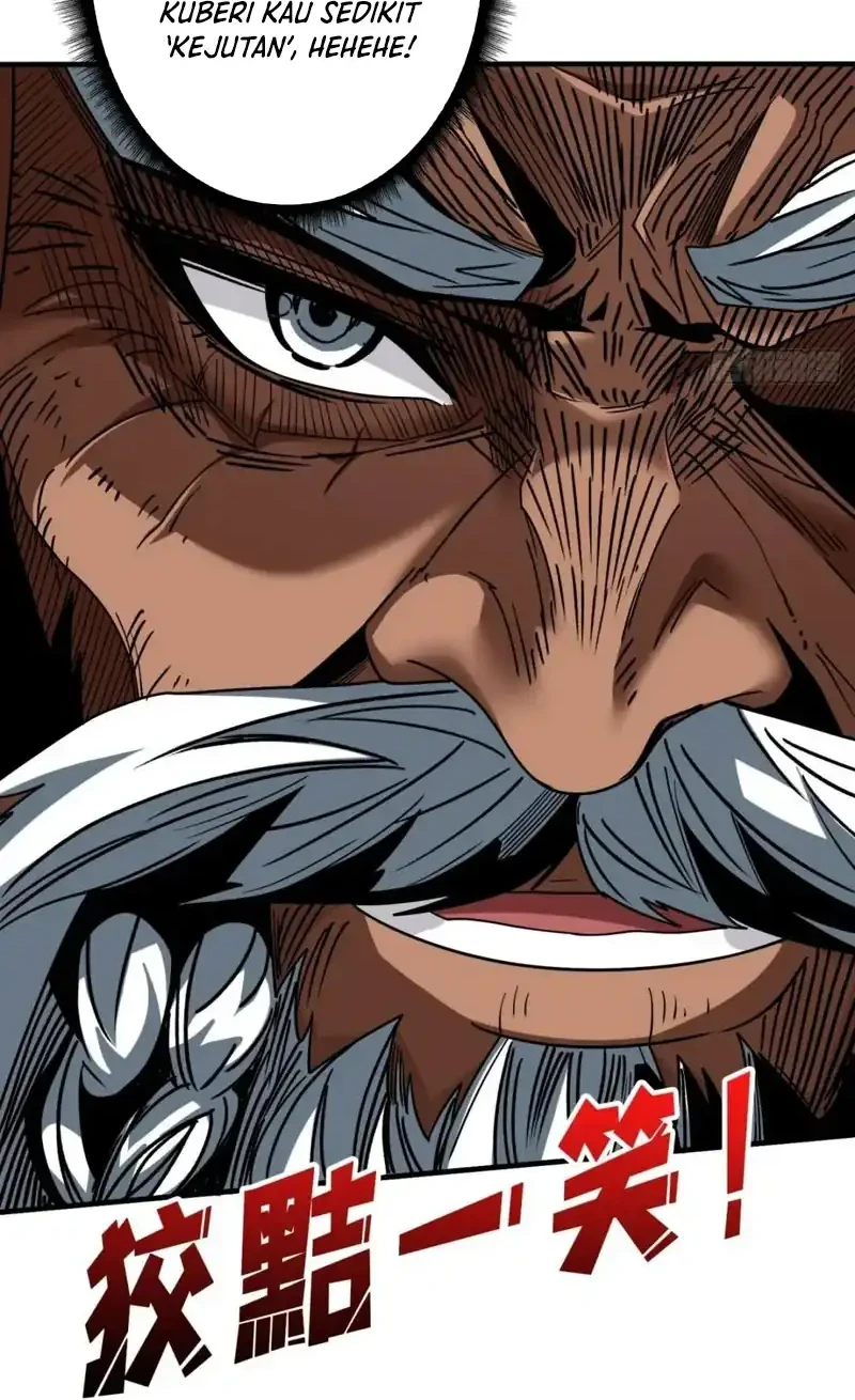 King Account At The Start Chapter 282 - halaman 27