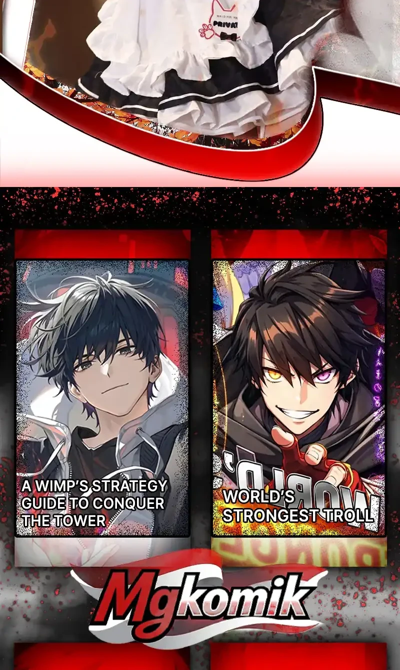 King Account At The Start Chapter 282 - halaman 33