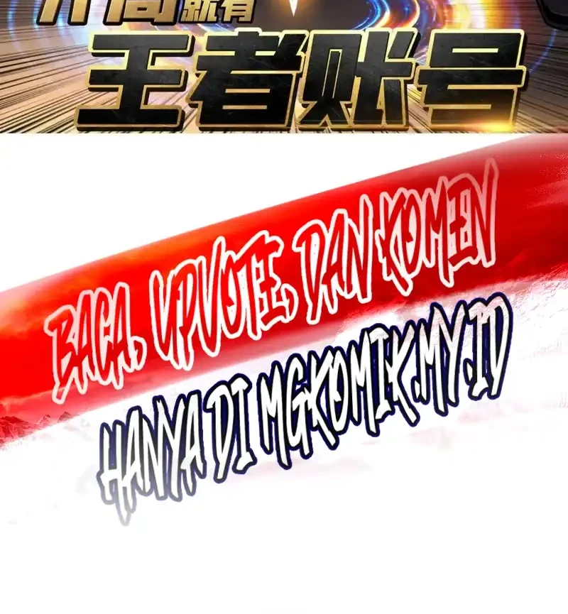 King Account At The Start Chapter 282 - halaman 4