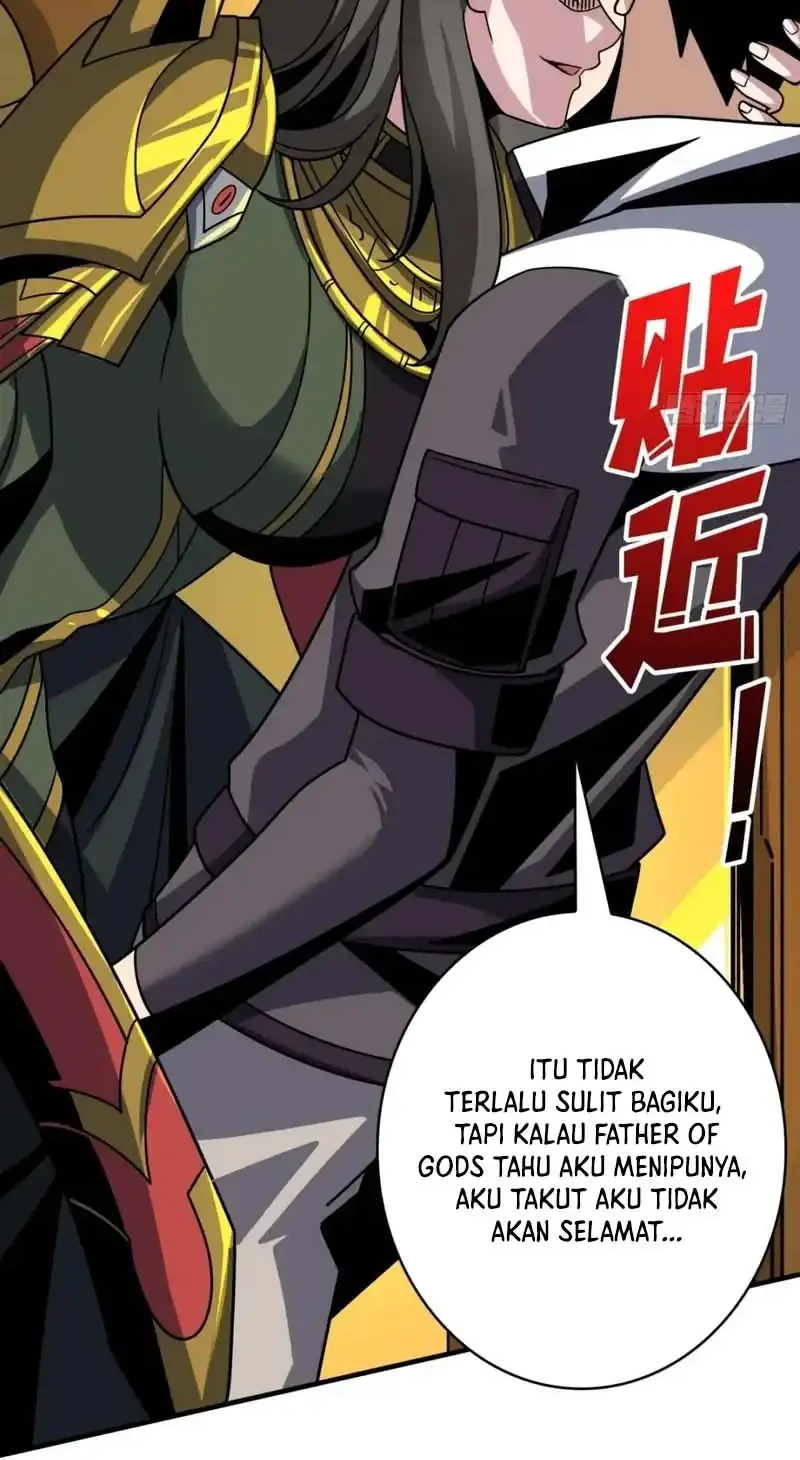 King Account At The Start Chapter 283 - halaman 26