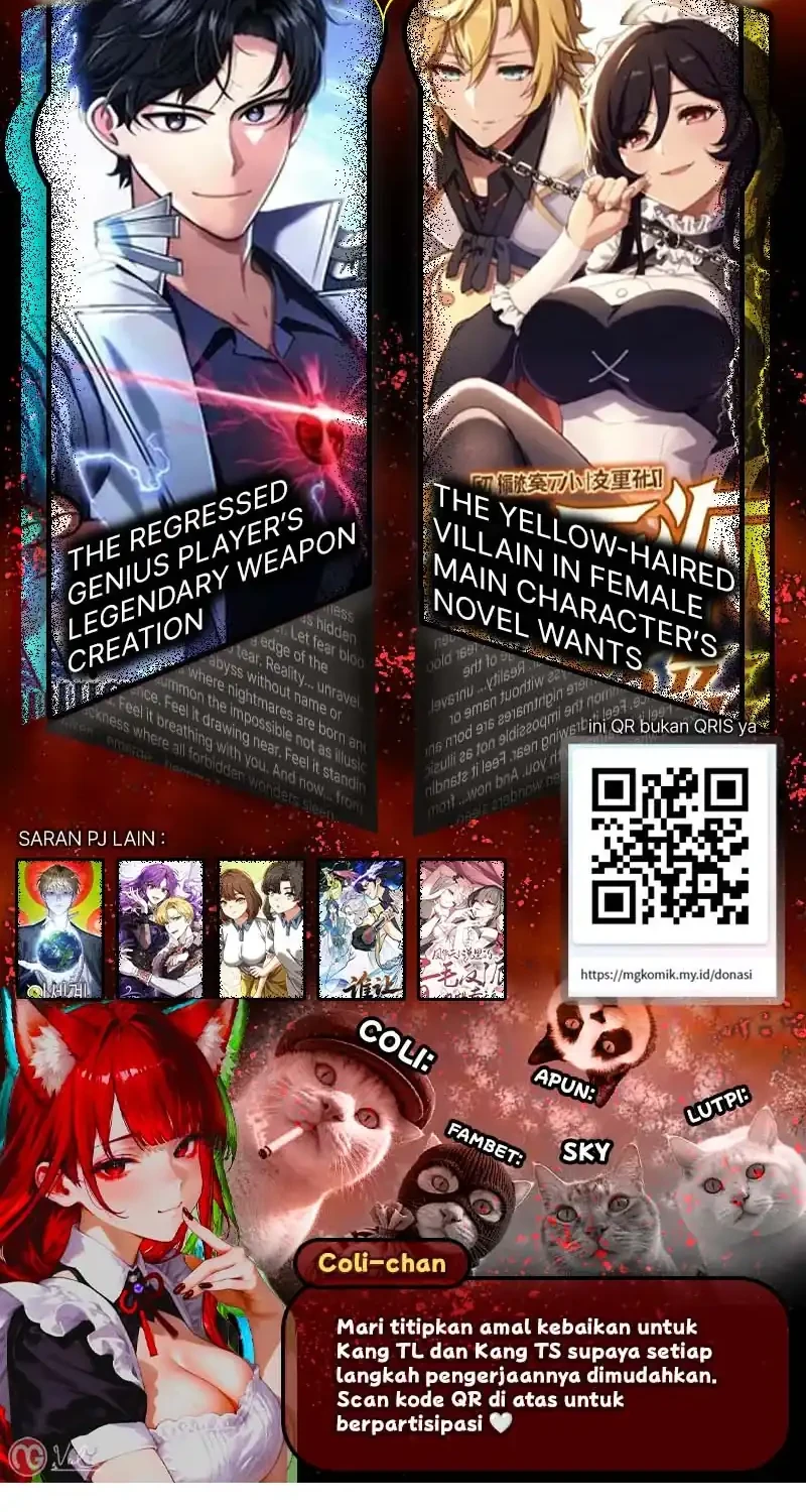 King Account At The Start Chapter 283 - halaman 38