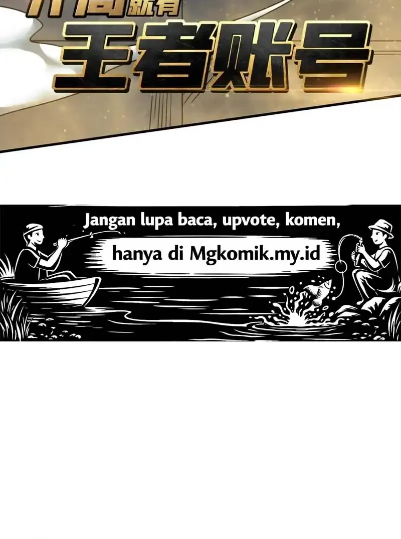 King Account At The Start Chapter 283 - halaman 4