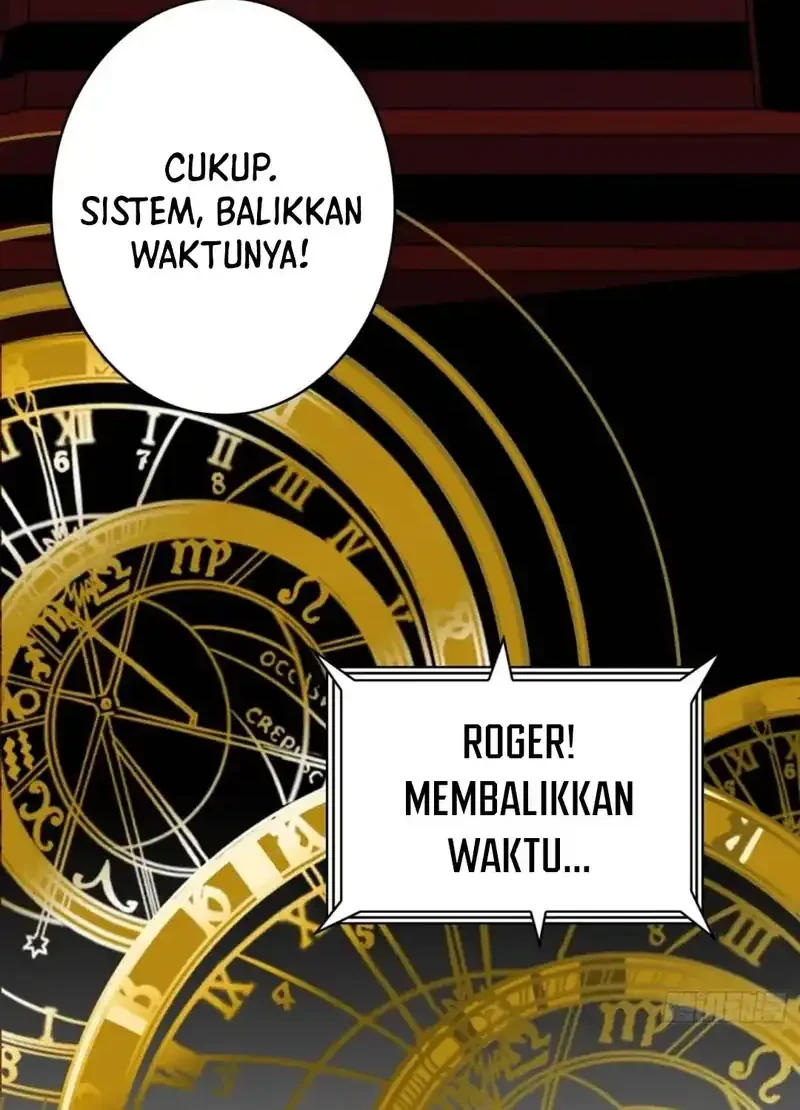 King Account At The Start Chapter 284 - halaman 6